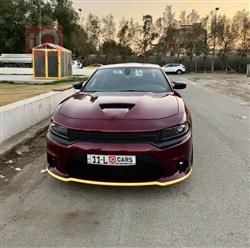 دودج تشارجر